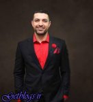 اشکان خطیبی در نمایش موزیکال «بینوایان» ماریوس میشود.
