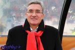 باید در بازی برگشت تلافی کنیم ، برای پرسپولیس غیرممکن وجود ندارد
